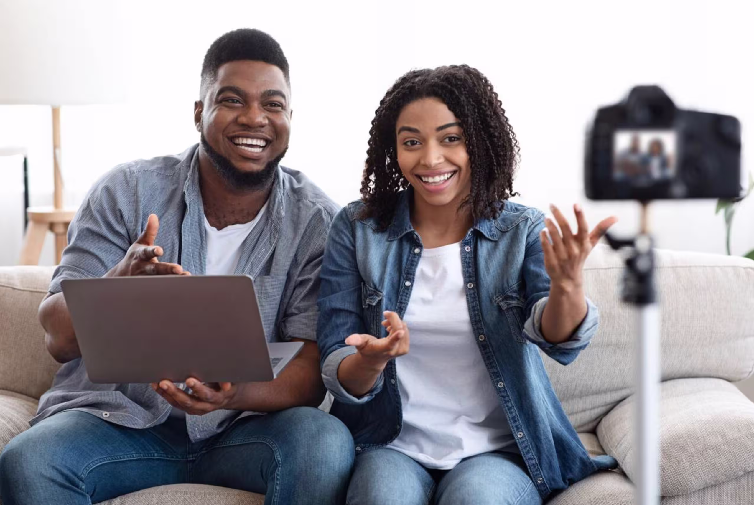 Freelancers & Social Media Influencers
