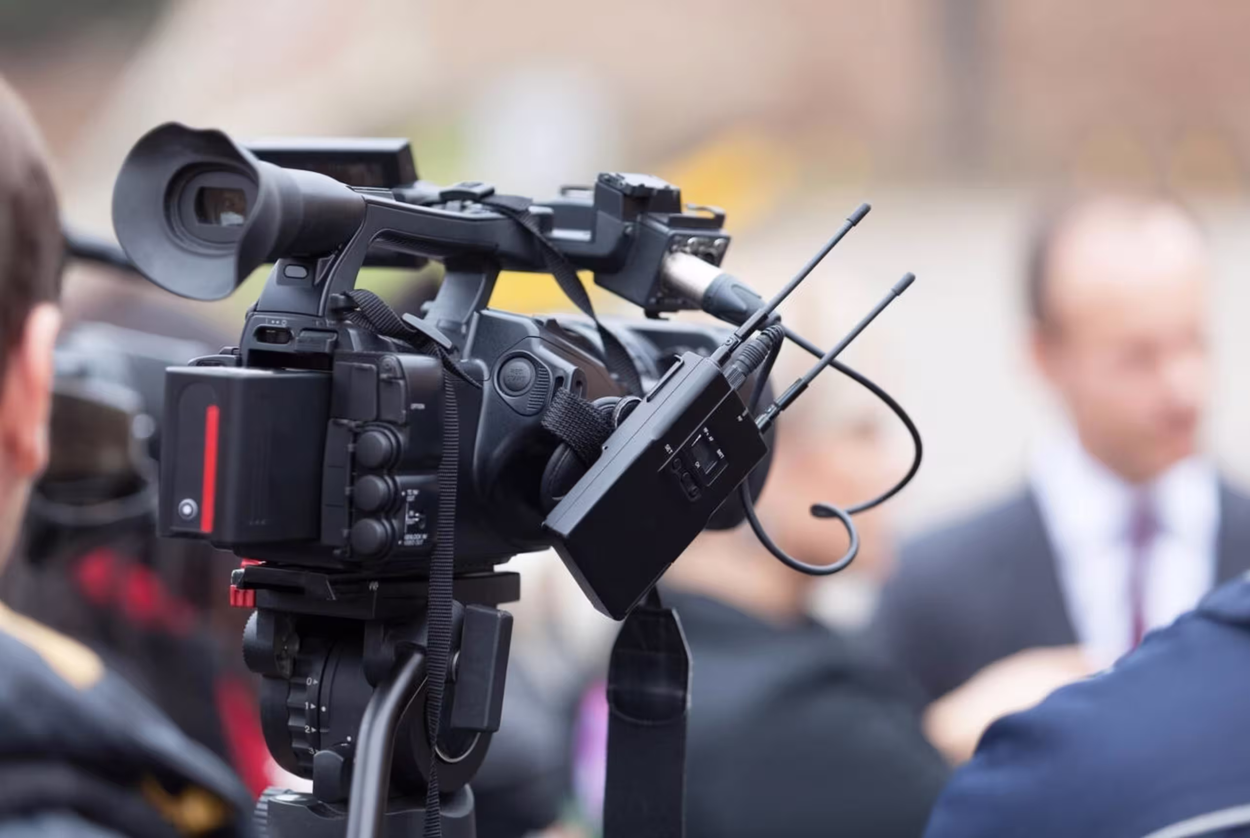 Journalists, Editors & Media Professionals