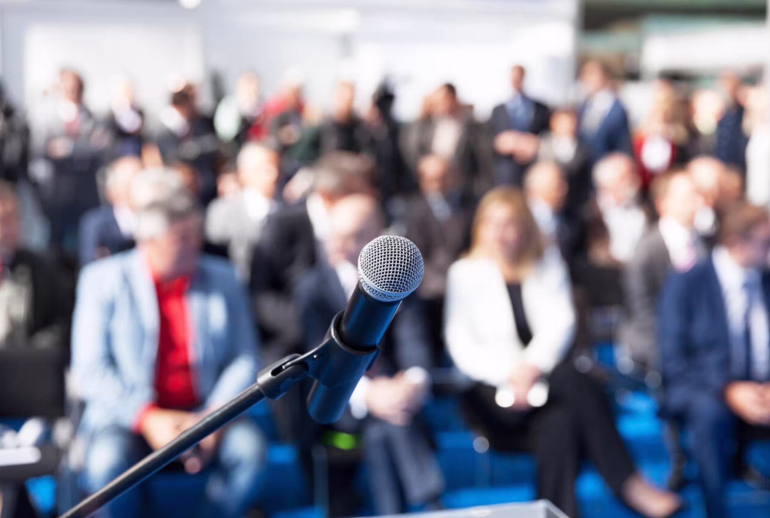 PR & Communications Professionals